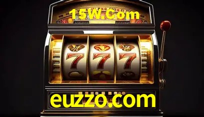 Jogos populares e pagamentos rápidos na euzzo.com