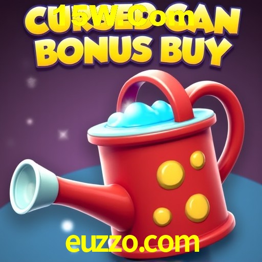Bônus após cadastro na euzzo.com