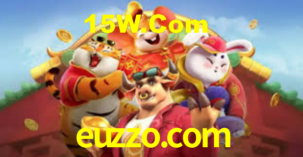 APP rápido e leve da euzzo.com